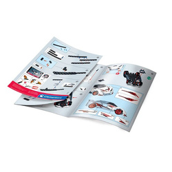 KLOCKI KONSTRUKCYJNE MECHANICS SAMOCHÓD WYŚCIGOWY LABORATORIUM MECHANIKI