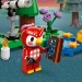LEGO ANIMAL CROSSING OBSERWACJA GWIAZD Z CELESTE FIGURKA AKCESORIA 77053