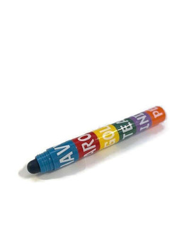 KREDKA ŻELOWA 6w1 WYKRĘCANA 6 KOLORÓW ASTRA PIXEL ONE