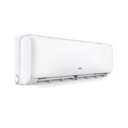 KLIMATYZATOR ŚCIENNY AUX Q-SMART ECO 2,7 kW WiFi GRZANIE LAMPA UV CICHY