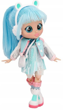 CRY BABIES BFF LALKA MODOWA KRISTAL FASHION