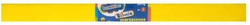 BIBUŁA MARSZCZONA BAMBINO 50x200cm OZDOBNA ŻÓŁTY 10 sztuk