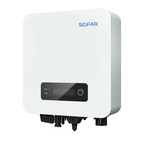 INWERTER FALOWNIK SIECIOWY JEDNOFAZOWY 2200TL-G3 2,2kW SOFAR SOLAR 