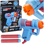 NERF ROBLOX MADCITY PLASMA RAY WYRZUTNIA PISTOLET STRZAŁKI ELITE HASBRO