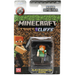 MINECRAFT FIGURKA KOLEKCJONERSKA METALOWA ALEX-ENCHANTED SWORD