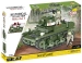 COBI M3 STUART CZOŁG AMERYKAŃSKI LEKKI WW2 KLOCKI KONSTRUKCYJNE 3129