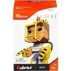 MEGA BLOKS KUBROS ALIENS RIPLEY 168 ELEMENTÓW KLOCKI KONSTRUKCYJNE OBCY