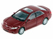 AUTO METALOWE WELLY 1:34 - TOYOTA CAMRY
