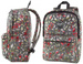 MIEJSKI PLECAK COOLPACK RUBY GLAM FEATHERS PIÓRKA
