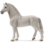 SCHLEICH KOŃ KONIK KLACZ RASY TENNESSEE WALKER FIGURKA KOLEKCJONERSKA