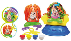 FRYZJER STYLISTA BARBER CIASTO MASA PLASTYCZNA