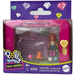 POLLY POCKET MINI GRA ZRĘCZNOŚCIOWA LALKA - MATTEL