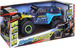 SAMOCHÓD ZDALNIE STEROWANY BROCKY ULTRA 4 FORD BRONCO PILOT RC AUTO MAISTO