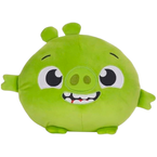 ANGRY BIRDS PROSIAK MASKOTKA MIĘKKA PRZYTULANKA ŚWINKA PLUSZAK ROVIO 20CM
