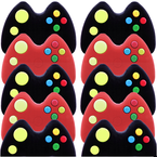 GUMKA DO ŚCIERANIA MAZANIA ASTRA DLA GRACZA GAMER PAD SZKOLNA - 10 szt.