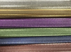 WYCINANKA BROKATOWA A4 PAPIER OZDOBNY STRIPS PASKI