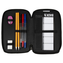 PIÓRNIK TRZYKOMOROWY Z WYPOSAŻENIEM BACKUP SŁODKIE PIESKI BACKUP