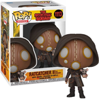 FIGURKA FUNKO POP! SUICIDE SQUAD - RATCATCHER II