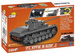 KLOCKI COBI CZOŁG WORLD OF TANKS PANZER III 3062