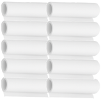 BRYSTOL A1 KARTON PAPIER 86X61 CM BIAŁY 10 ARKUSZY