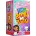 GRA PLANSZOWA ZRĘCZNOŚCIOWA KOCI DOMEK GABI BOOM BOOM RODZINNA TREFL 02548