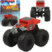 HOT WHEELS MONSTER TRUCKS BONE SHAKER SAMOCHÓD TERENOWY AUTO MATTEL