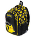 PLECAK SZKOLNY 3-KOMOROWY ST.MAJEWSKI BPL-59 POKEMON PIKACHU