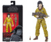 FIGURKA STAR WARS BLACK - RESISTANCE TECH ROSE