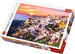 PUZZLE 1000 ELEMENTÓW ZACHÓD SANTORINI GRECJA UKŁADANKA 10435 - TREFL