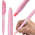 ZAKREŚLACZ MAZAK ŚCIERALNY FRIXION LIGHT RÓŻOWY - PILOT