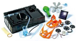 ENERGIA PRZYSZŁOŚCI - ŹRÓDŁA ENERGII CLEMENTONI