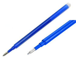 PILOT FRIXION DŁUGOPIS ŚCIERALNY WYMAZYWALNY 0.7mm 4w1 ORYGINALNE WKŁADY