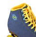WROTKI DAMSKIE RETRO OLD SCHOOL DENIM REBEL 40