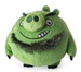 MASKOTKA PLUSZAK ANGRY BIRDS PIG ŚWINIA 13 CM