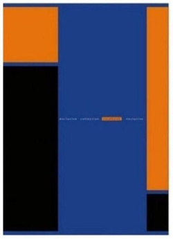 NOTES NOTATNIK A4 50 KARTEK W KRATKĘ BLOK BIUROW INTERDRUK - 3 sztuki