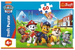 PUZZLE PSI PATROL NA POLANIE 60 EL. CHASE RABEL SKY ZUMA TREFL 17375