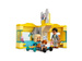 LEGO FRIENDS FURGONETKA RATUNKOWA DLA PSÓW 41741