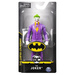 BATMAN JOKER FIGURKA KOLEKCJONERSKA RUCHOMA 15CM SPIN MASTER DC COMICS