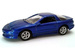 AUTO METALOWE WELLY 1:34 - PONTIAC FIREBIRD 1995