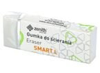 DUŻA GUMKA DO ŚCIERANIA MAZANIA ZENITH SMART L