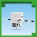 LEGO MINECRAFT ZASADZKA W PORTALU DO NETHERU KLOCKI FIGURKI 352 EL. 21255