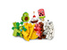 LEGO CLASSIC KREATYWNE SMAKOŁYKI KLOCKI LODY AWOKADO SKŁODYCZE 150el. 11039