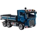 LEGO TECHNIC WYWROTKA Z PRZECHYLANĄ SKRZYNIĄ CIĘŻARÓWKA KLOCKI 42203