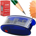 TEMPERÓWKA PODWÓJNA KUM LONG POINT STRUGACZKA Z POJEMNIKIEM PROFESJONALNA