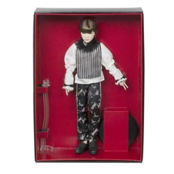 FIGURKA LALKA BTS BANGTAN BOYS SUGA PRESTIGE 27 CM