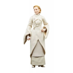 STAR WARS ANDOR SENATOR MON MOTHMA FIGURKA HASBRO BLACK GWIEZDNE WOJNY