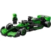LEGO SPEED CHAMPIONS BOLID FORMUŁA 1 KICK SAUBER F1 TEAM C44 SAMOCHÓD 77247