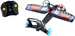 HOT WHEELS SKY SHOCK LATAJĄCY POJAZD STEROWANY RC