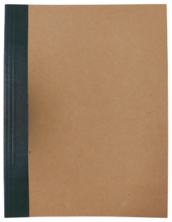 SKOROSZYT NA DOKUMENTY SPÓŁDZIELNIA INWALIDÓW WARTA 1986 PRL RETRO ZIELONY