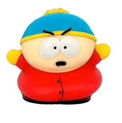 SOUTH PARK ERIC CARTMAN FIGURKA KOLEKCJONERSKA COMEDY CENTRAL WINYL